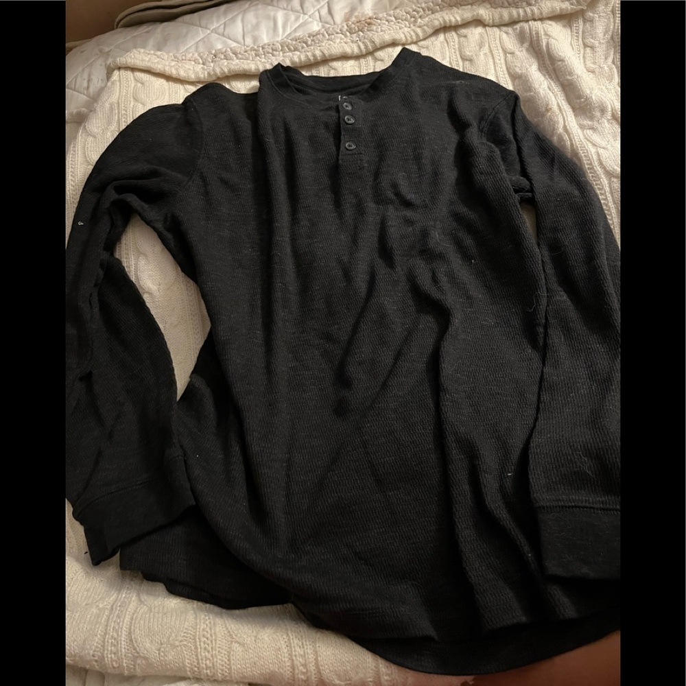 George black long sleeve in the size X-Large